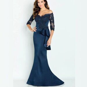 Cameron Blake CB140CL Dress Sz 8